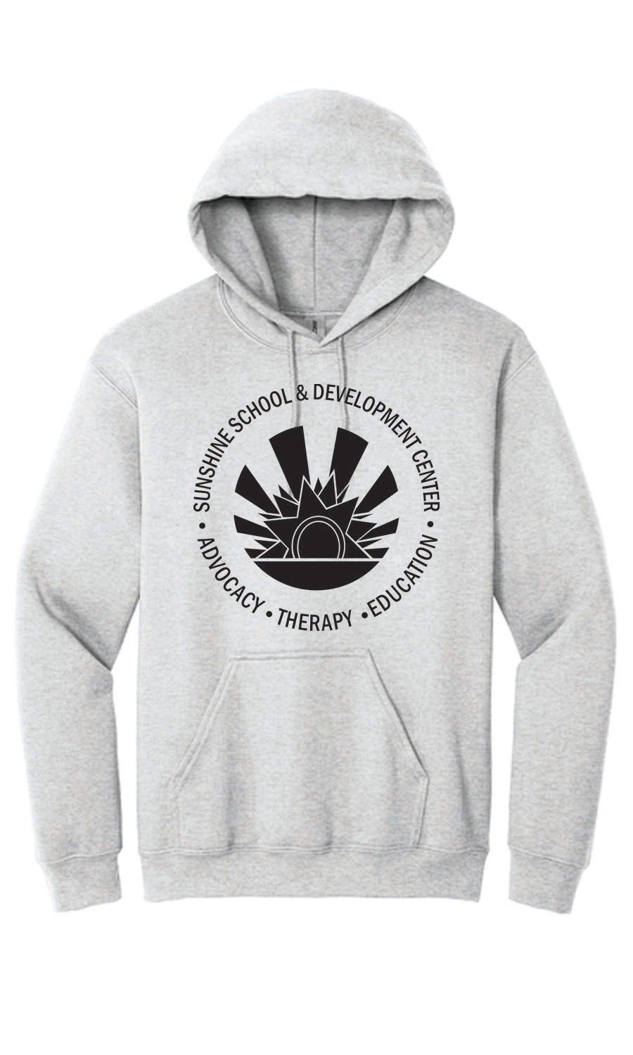 Gildan® - Heavy Blend™ Hooded Sweatshirt