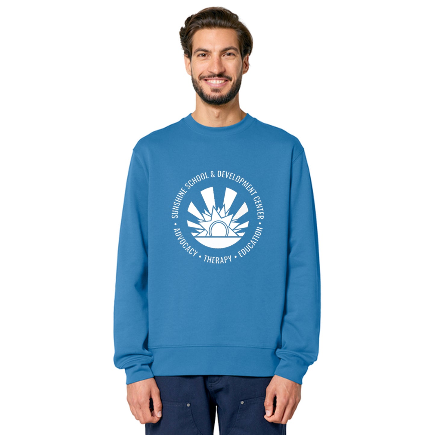 Stanley/Stella Unisex Changer 2.0 Crewneck Sweatshirt