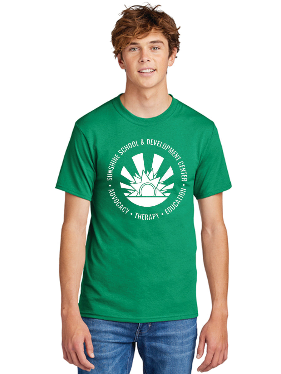 Port & Company® Core Blend Tee