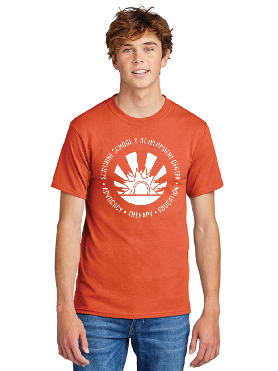 Port & Company® Core Blend Tee