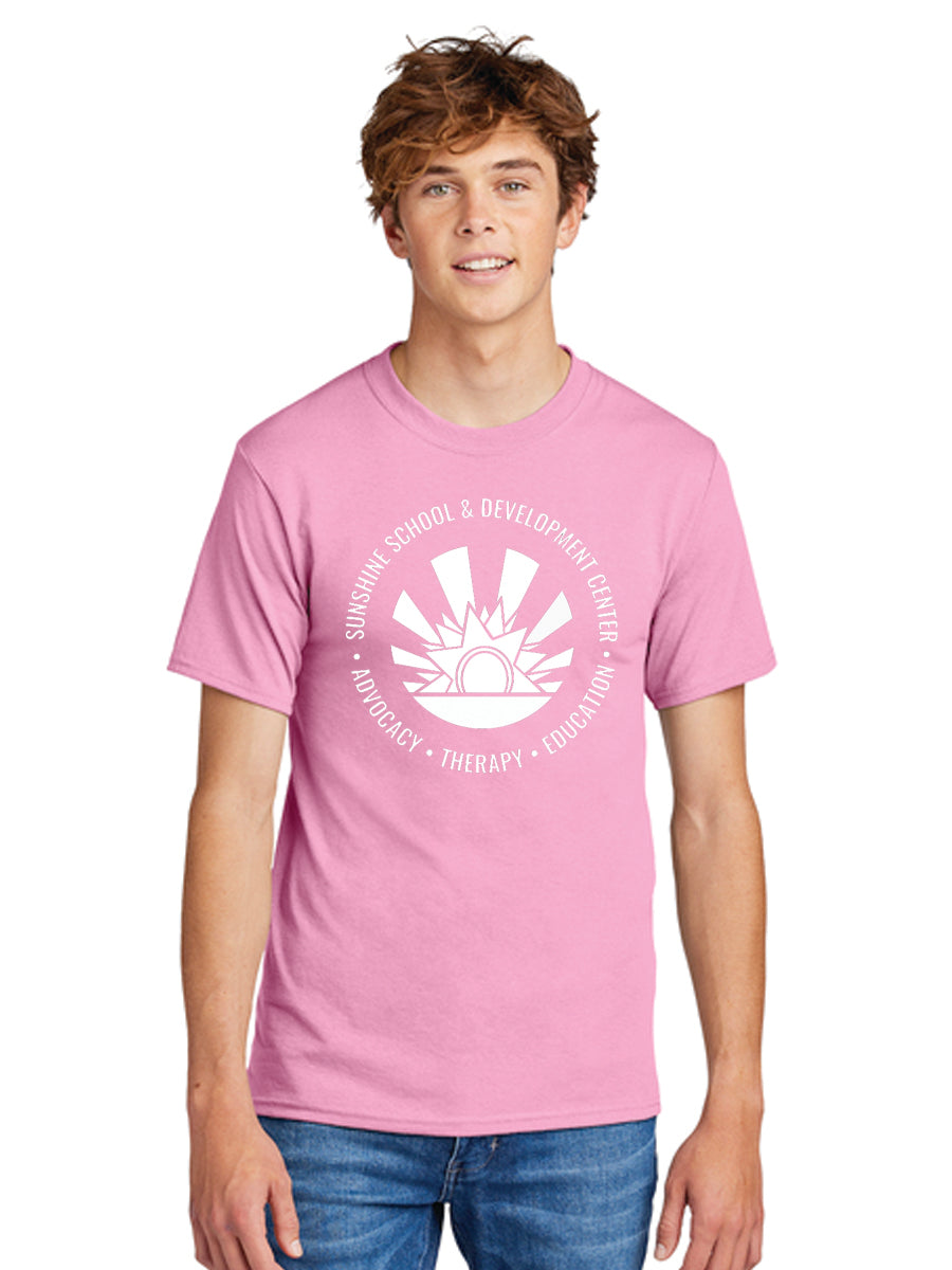 Port & Company® Core Blend Tee