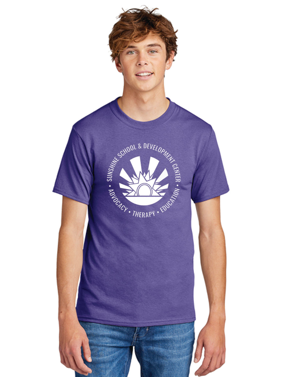 Port & Company® Core Blend Tee