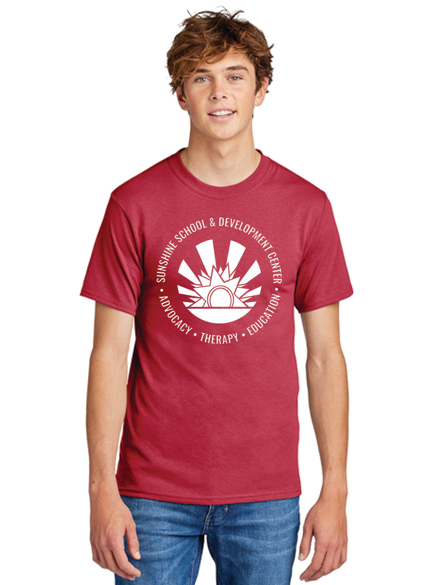 Port & Company® Core Blend Tee