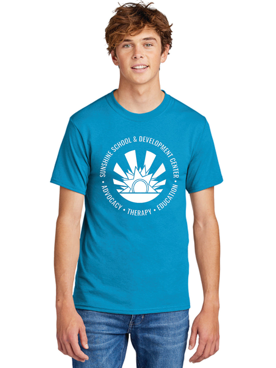 Port & Company® Core Blend Tee