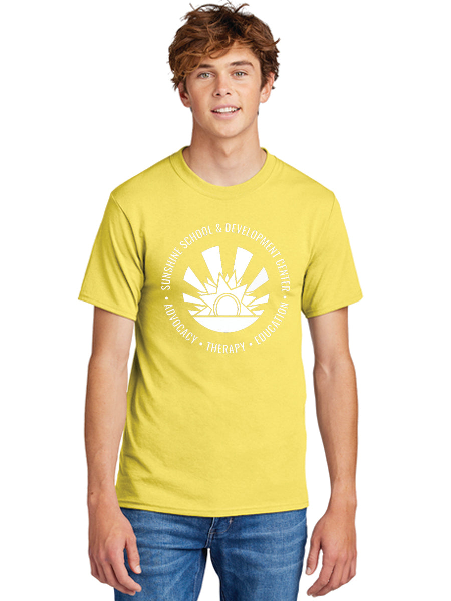 Port & Company® Core Blend Tee