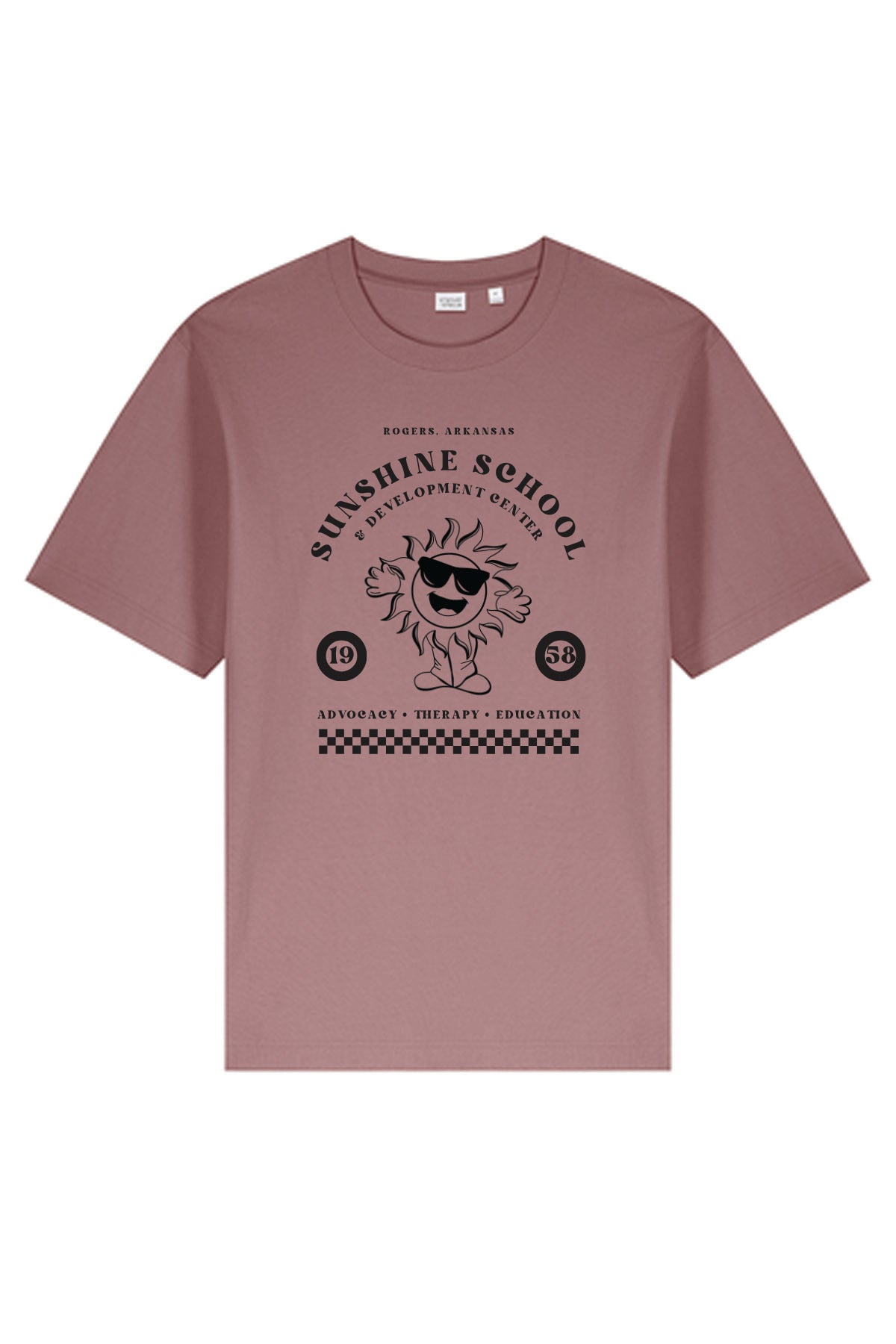 Stanley/Stella Unisex Freestyler Heavyweight Tee