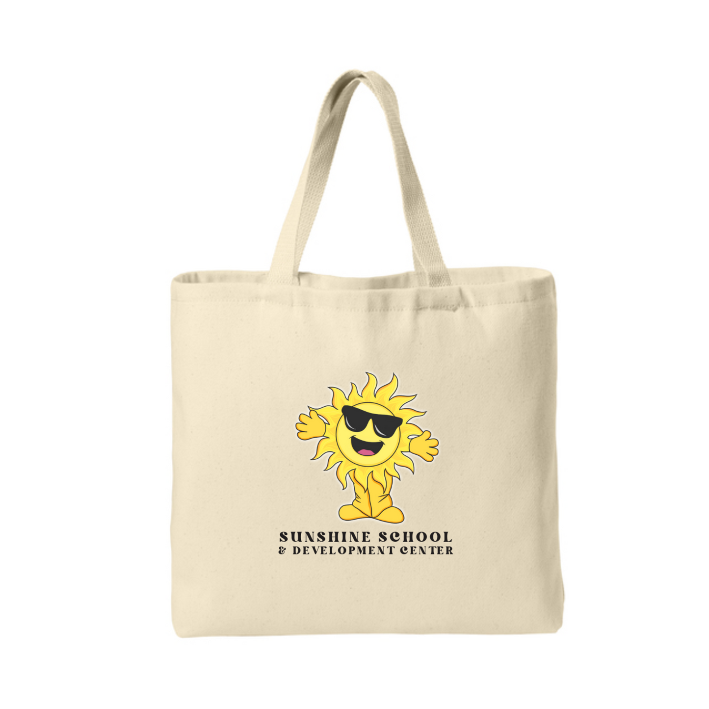 Port Authority® - Ideal Twill Convention Tote
