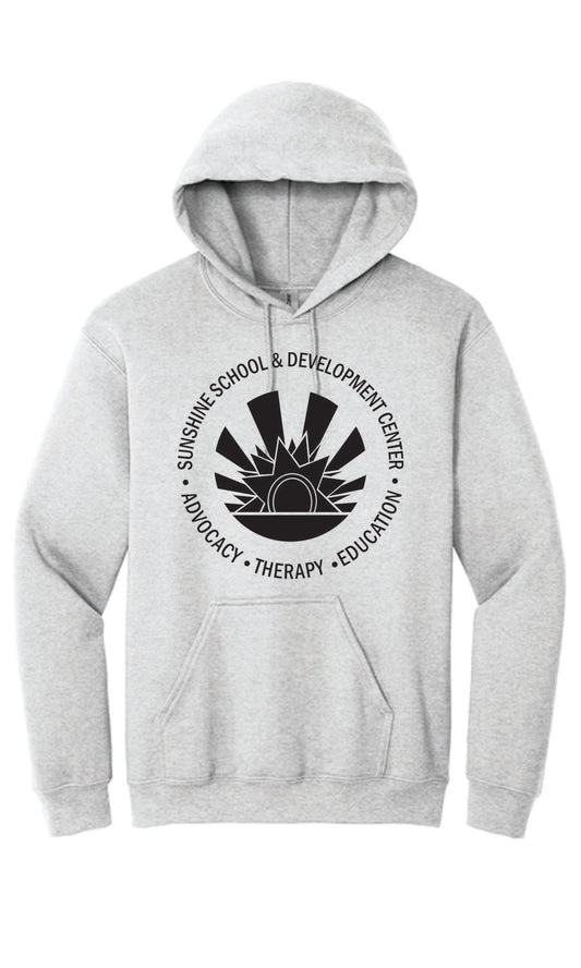 Gildan® - Heavy Blend™ Hooded Sweatshirt