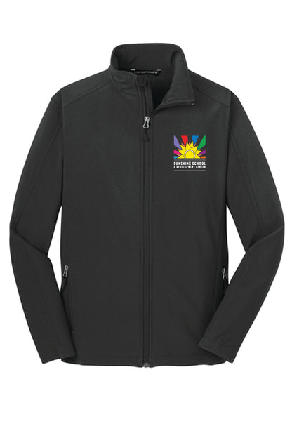 Port Authority® Core Soft Shell Jacket