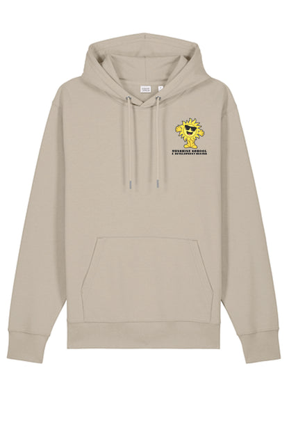 Stanley/Stella Unisex Cruiser 2.0 Hooded Sweatshirt