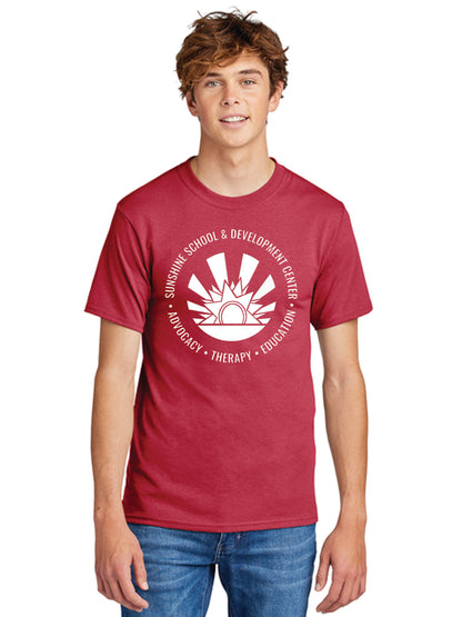 Port & Company® Core Blend Tee